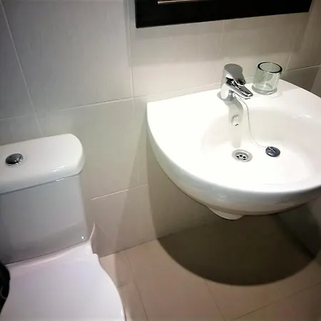 Luxemburgo Huca شقة