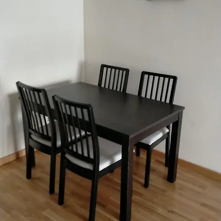 Luxemburgo Huca شقة