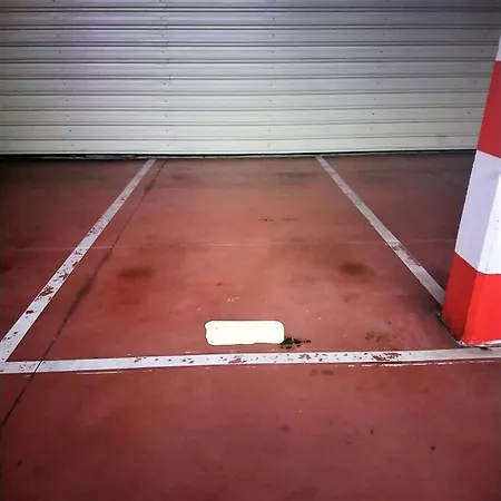 Luxemburgo Huca アパート