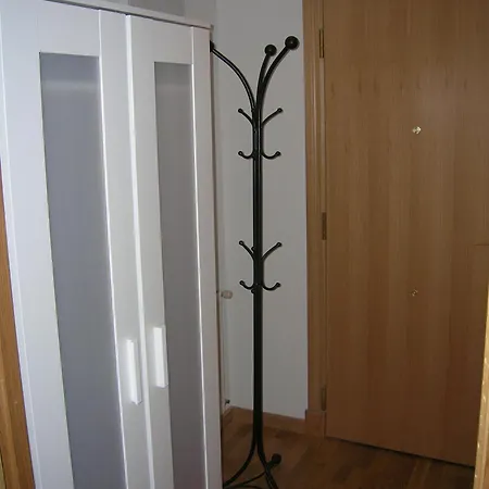 Luxemburgo Huca شقة *