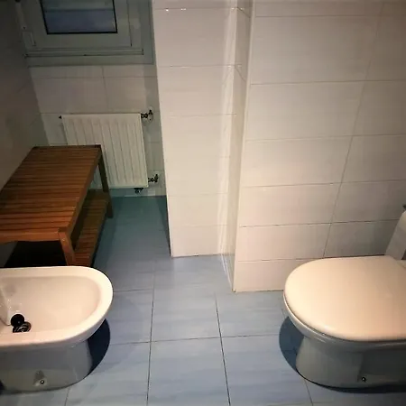 شقة Luxemburgo Huca *