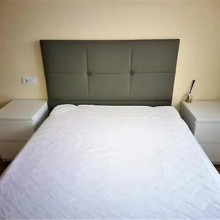 شقة Luxemburgo Huca اوفيدو