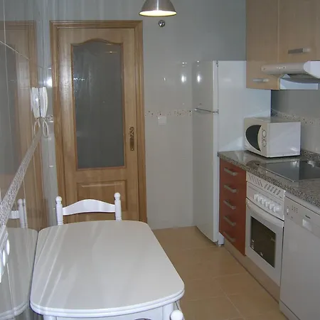 Luxemburgo Huca アパート