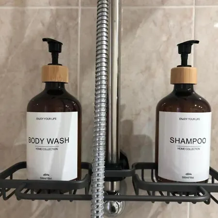 アパート Luxemburgo Huca *