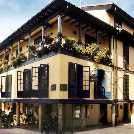 Luxemburgo Huca Apartment Oviedo