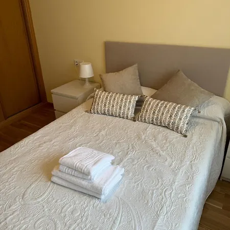 شقة Luxemburgo Huca