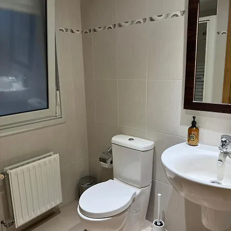 شقة Luxemburgo Huca *