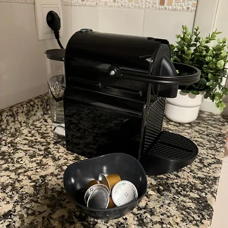 شقة Luxemburgo Huca